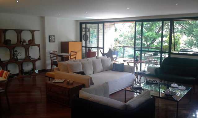 Conheça m_24 do imóvel - Apartamento 3 quartos para alugar Barra da Tijuca, Rio de Janeiro - R$ 5.900 - A178 - 5 m_24 - Apartamento 3 quartos para alugar Barra da Tijuca, Rio de Janeiro - R$ 5.900 - A178 - 5