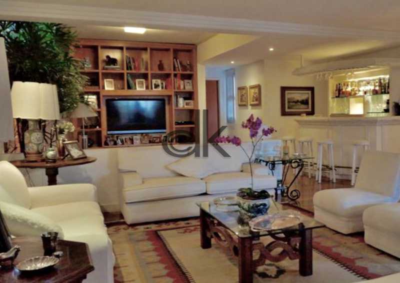 Conheça 1 do imóvel - Cobertura 4 quartos à venda Jardim Oceanico, Rio de Janeiro - R$ 3.800.000 - 5174 - 3 1 - Cobertura 4 quartos à venda Jardim Oceanico, Rio de Janeiro - R$ 3.800.000 - 5174 - 3