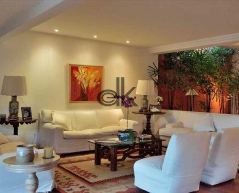 Conheça 2 do imóvel - Cobertura 4 quartos à venda Jardim Oceanico, Rio de Janeiro - R$ 3.800.000 - 5174 - 4 2 - Cobertura 4 quartos à venda Jardim Oceanico, Rio de Janeiro - R$ 3.800.000 - 5174 - 4