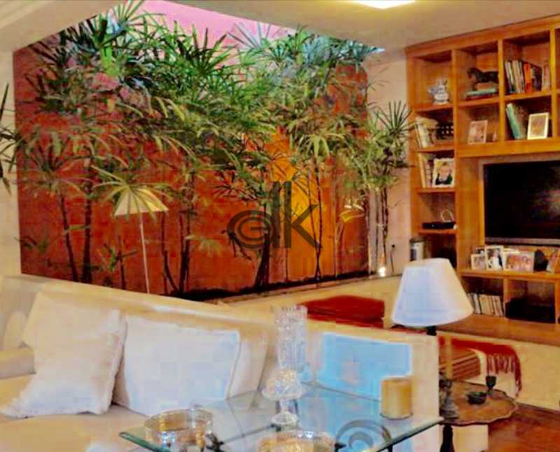 Conheça 3 do imóvel - Cobertura 4 quartos à venda Jardim Oceanico, Rio de Janeiro - R$ 3.800.000 - 5174 - 6 3 - Cobertura 4 quartos à venda Jardim Oceanico, Rio de Janeiro - R$ 3.800.000 - 5174 - 6