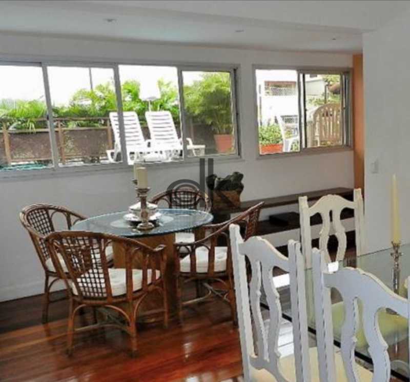 Conheça 4 do imóvel - Cobertura 4 quartos à venda Jardim Oceanico, Rio de Janeiro - R$ 3.800.000 - 5174 - 7 4 - Cobertura 4 quartos à venda Jardim Oceanico, Rio de Janeiro - R$ 3.800.000 - 5174 - 7