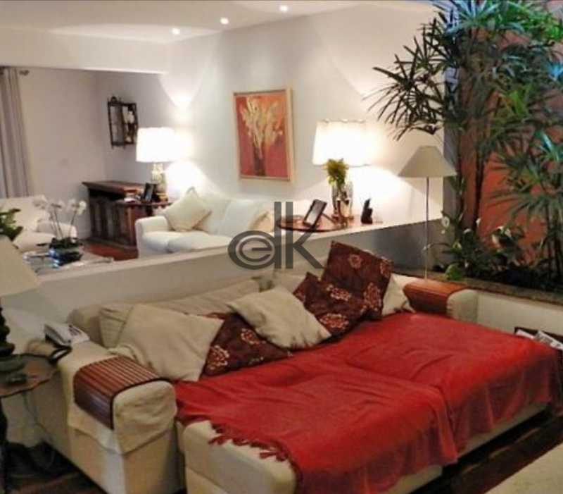 Conheça 5 do imóvel - Cobertura 4 quartos à venda Jardim Oceanico, Rio de Janeiro - R$ 3.800.000 - 5174 - 5 5 - Cobertura 4 quartos à venda Jardim Oceanico, Rio de Janeiro - R$ 3.800.000 - 5174 - 5