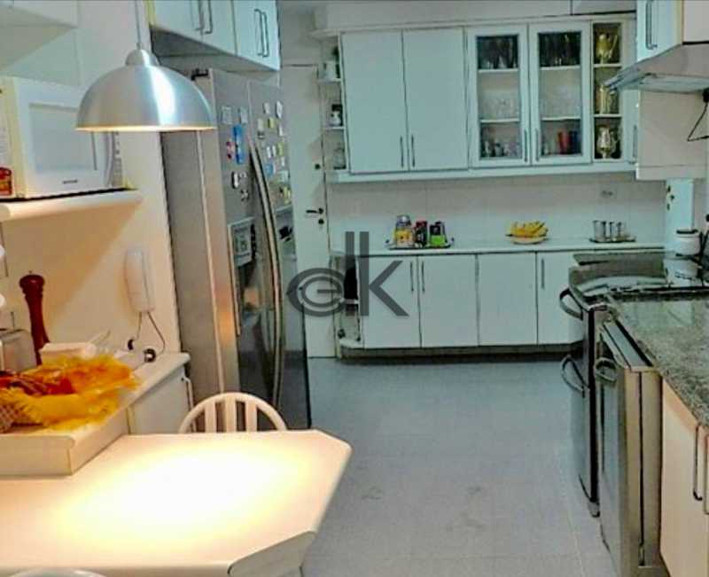 Conheça 8 do imóvel - Cobertura 4 quartos à venda Jardim Oceanico, Rio de Janeiro - R$ 3.800.000 - 5174 - 8 8 - Cobertura 4 quartos à venda Jardim Oceanico, Rio de Janeiro - R$ 3.800.000 - 5174 - 8