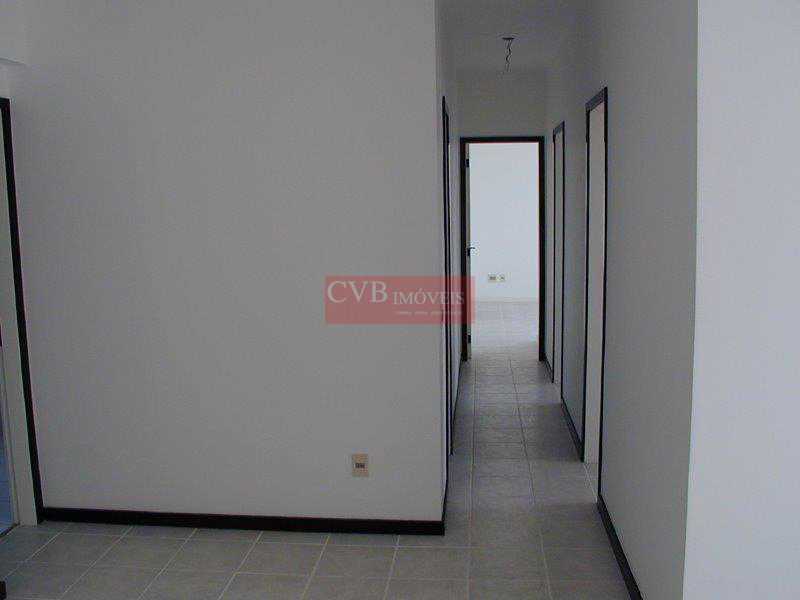 Conheça 8. Corredor do imóvel - Apartamento 3 quartos para alugar Barra da Tijuca, Rio de Janeiro - R$ 3.000 - 03025 - 8 8. Corredor - Apartamento 3 quartos para alugar Barra da Tijuca, Rio de Janeiro - R$ 3.000 - 03025 - 8