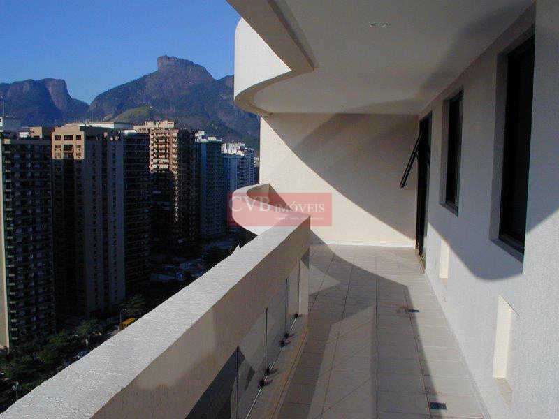 Conheça 10.Varanda 1 do imóvel - Apartamento 3 quartos para alugar Barra da Tijuca, Rio de Janeiro - R$ 3.000 - 03025 - 11 10.Varanda 1 - Apartamento 3 quartos para alugar Barra da Tijuca, Rio de Janeiro - R$ 3.000 - 03025 - 11