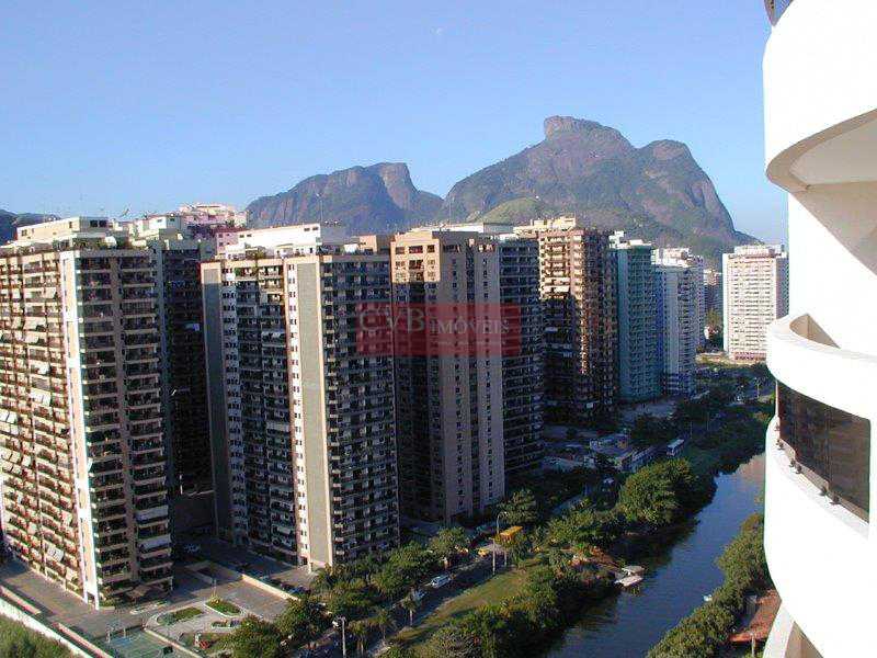 Conheça 12.Varanda 4 do imóvel - Apartamento 3 quartos para alugar Barra da Tijuca, Rio de Janeiro - R$ 3.000 - 03025 - 12 12.Varanda 4 - Apartamento 3 quartos para alugar Barra da Tijuca, Rio de Janeiro - R$ 3.000 - 03025 - 12