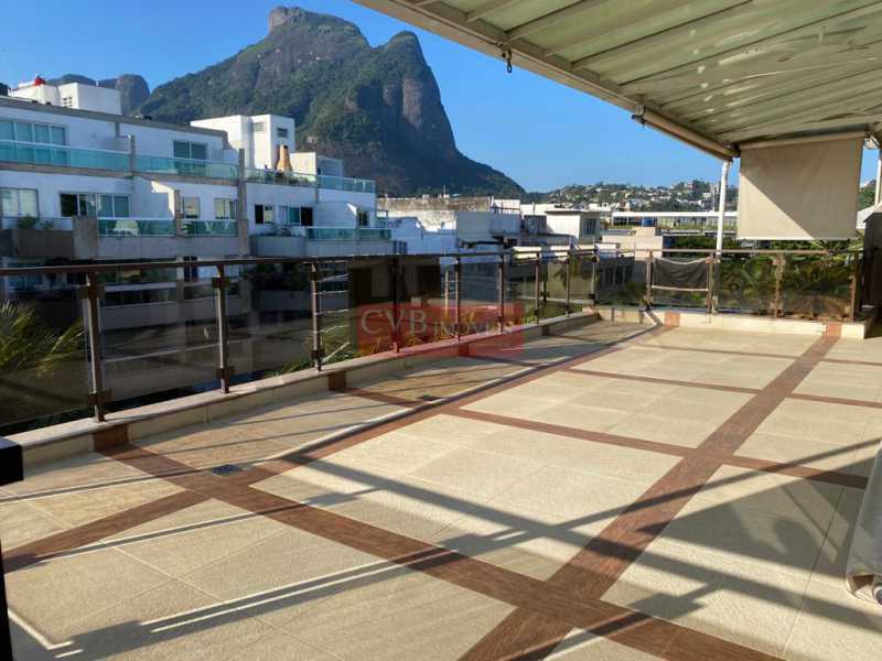 Conheça WhatsApp Image 2020-05-26 at 1 do imóvel - Cobertura 5 quartos à venda Barra da Tijuca, Rio de Janeiro - R$ 3.300.000 - 085005 - 11 WhatsApp Image 2020-05-26 at 1 - Cobertura 5 quartos à venda Barra da Tijuca, Rio de Janeiro - R$ 3.300.000 - 085005 - 11