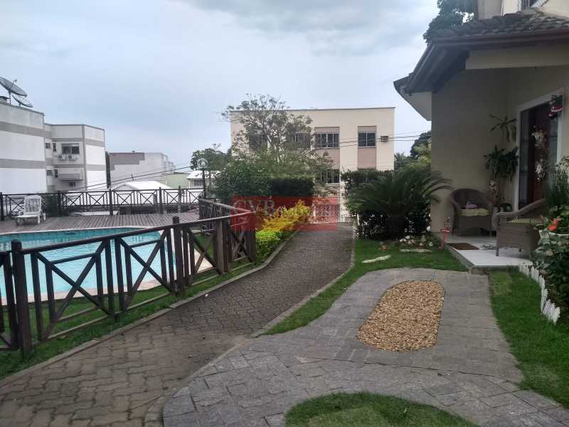 Conheça IMG_20181124_133219631_HDR do imóvel - Casa em Condominio À Venda - Freguesia (Jacarepaguá) - Rio de Janeiro - RJ - 035405 - 19 IMG_20181124_133219631_HDR - Casa em Condominio À Venda - Freguesia (Jacarepaguá) - Rio de Janeiro - RJ - 035405 - 19