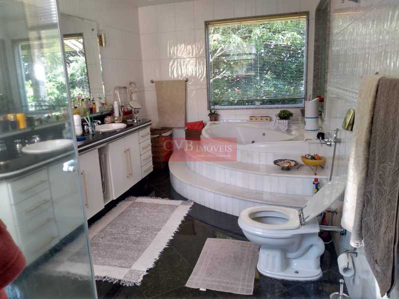 IMG_20190511_102745617_HDR - Casa em Condomínio 4 quartos à venda Pechincha, Rio de Janeiro - R$ 1.274.500 - 045236 - 12