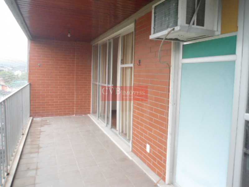Conheça 2.2 do imóvel - Apartamento Para Venda ou Aluguel - Taquara - Rio de Janeiro - RJ - 02081 - 6 2.2 - Apartamento Para Venda ou Aluguel - Taquara - Rio de Janeiro - RJ - 02081 - 6