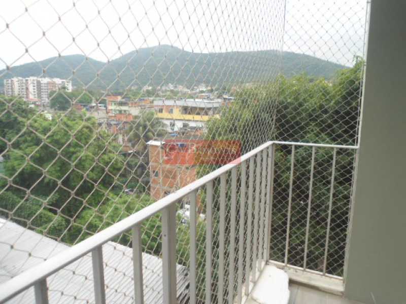Conheça 4.2 do imóvel - Apartamento Para Venda ou Aluguel - Taquara - Rio de Janeiro - RJ - 02081 - 9 4.2 - Apartamento Para Venda ou Aluguel - Taquara - Rio de Janeiro - RJ - 02081 - 9