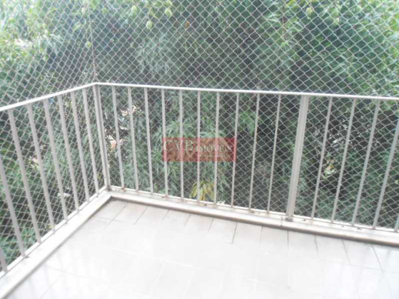 Conheça 7.1 do imóvel - Apartamento Para Venda ou Aluguel - Taquara - Rio de Janeiro - RJ - 02081 - 14 7.1 - Apartamento Para Venda ou Aluguel - Taquara - Rio de Janeiro - RJ - 02081 - 14