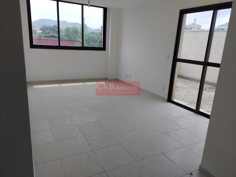 Conheça IMG_20210217_110435565 do imóvel - Sala Comercial 55m² à venda Pechincha, Rio de Janeiro - R$ 180.000 - 1CVBTO5 - 4 IMG_20210217_110435565 - Sala Comercial 55m² à venda Pechincha, Rio de Janeiro - R$ 180.000 - 1CVBTO5 - 4