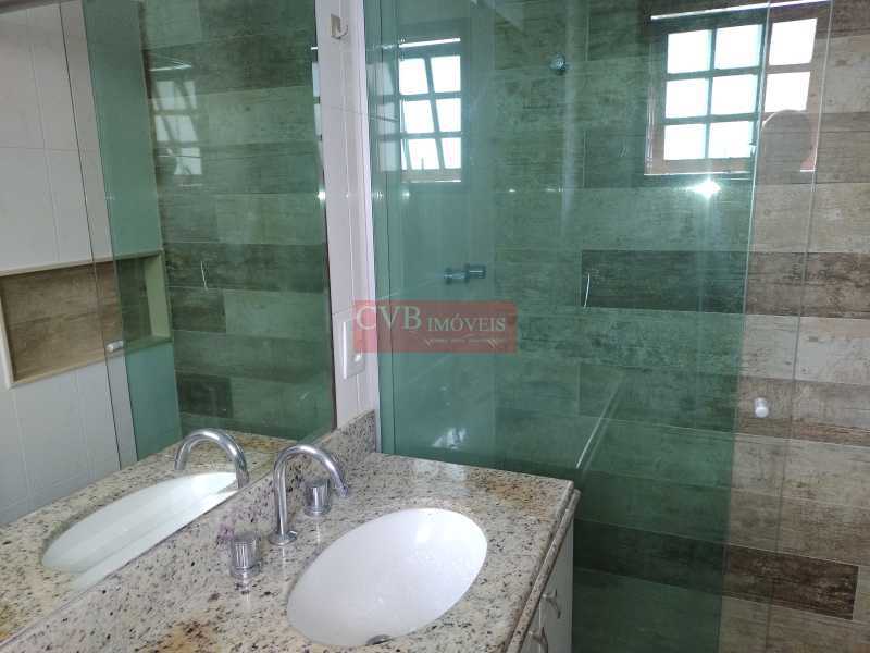 IMG_20220106_113603241 - Casa em Condomínio 3 quartos à venda Anil, Rio de Janeiro - R$ 715.000 - 133I27R - 7