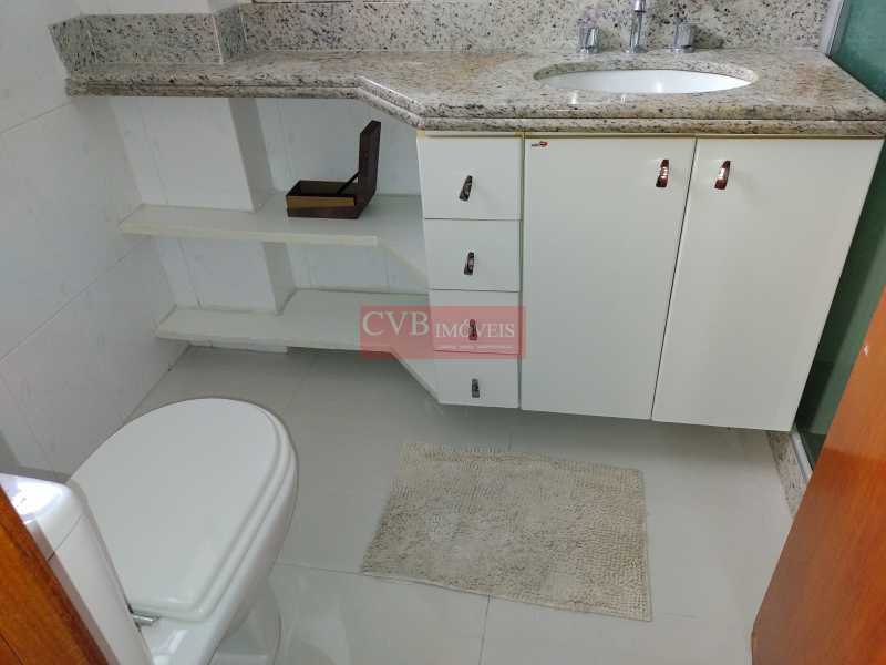IMG_20220106_113611230 - Casa em Condomínio 3 quartos à venda Anil, Rio de Janeiro - R$ 715.000 - 133I27R - 5