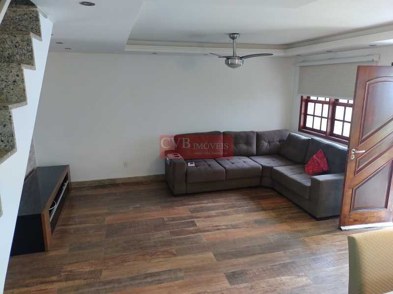 IMG_20220106_113811376 - Casa em Condomínio 3 quartos à venda Anil, Rio de Janeiro - R$ 715.000 - 133I27R - 13