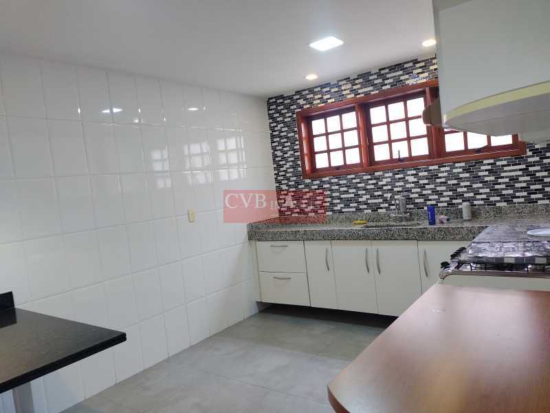 IMG_20220106_114029311 - Casa em Condomínio 3 quartos à venda Anil, Rio de Janeiro - R$ 715.000 - 133I27R - 22