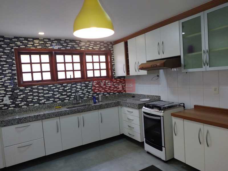 IMG_20220106_114037504 - Casa em Condomínio 3 quartos à venda Anil, Rio de Janeiro - R$ 715.000 - 133I27R - 23