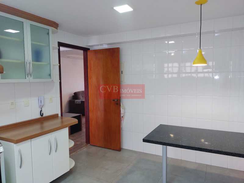 IMG_20220106_114051115 - Casa em Condomínio 3 quartos à venda Anil, Rio de Janeiro - R$ 715.000 - 133I27R - 25