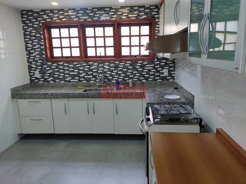 IMG_20220106_114100896 - Casa em Condomínio 3 quartos à venda Anil, Rio de Janeiro - R$ 715.000 - 133I27R - 26