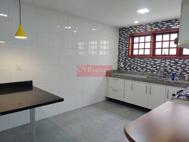 IMG_20220106_114108292 - Casa em Condomínio 3 quartos à venda Anil, Rio de Janeiro - R$ 715.000 - 133I27R - 27