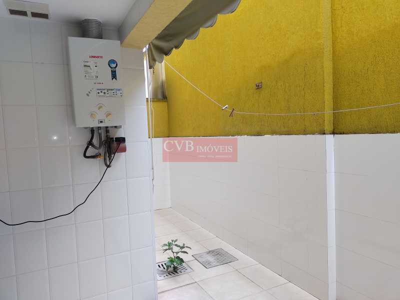 IMG_20220106_114117949 - Casa em Condomínio 3 quartos à venda Anil, Rio de Janeiro - R$ 715.000 - 133I27R - 28