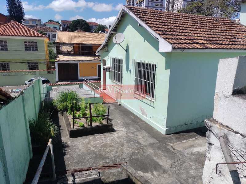 IMG_20211013_101020190 - Copia - Casa em Condomínio 2 quartos à venda Cachambi, Rio de Janeiro - R$ 550.000 - 1VPS27R - 3