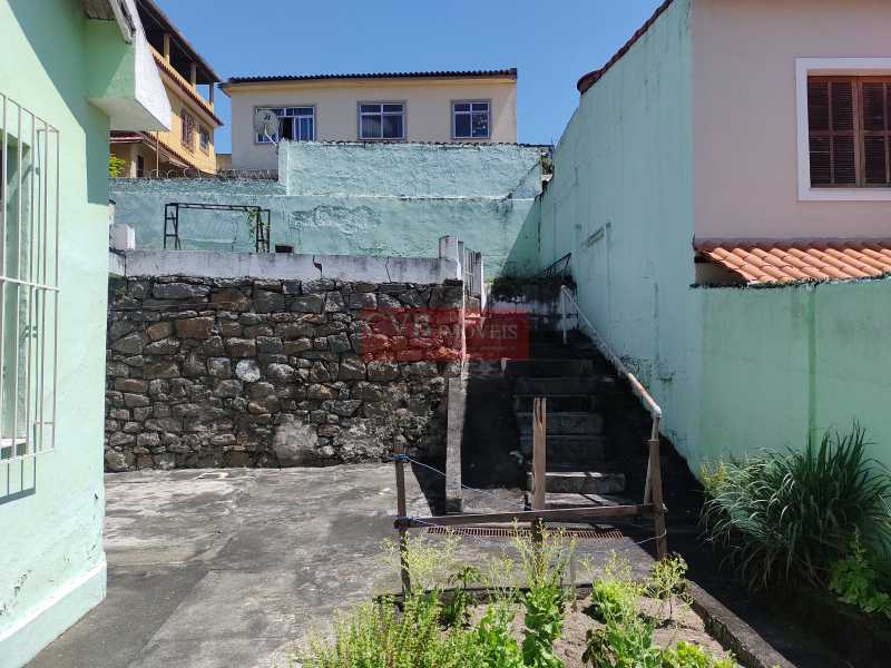 IMG_20211013_101058908 - Copia - Casa em Condomínio 2 quartos à venda Cachambi, Rio de Janeiro - R$ 550.000 - 1VPS27R - 1