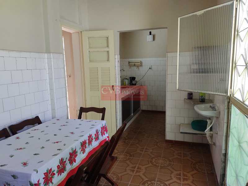 IMG_20211013_101137192 - Casa em Condomínio 2 quartos à venda Cachambi, Rio de Janeiro - R$ 550.000 - 1VPS27R - 6
