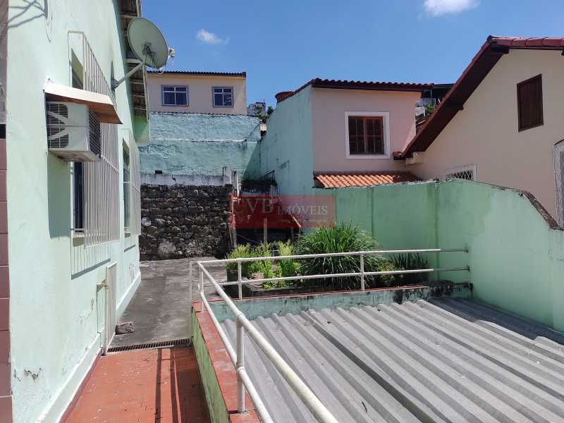 IMG_20211013_101316503 - Casa em Condomínio 2 quartos à venda Cachambi, Rio de Janeiro - R$ 550.000 - 1VPS27R - 17