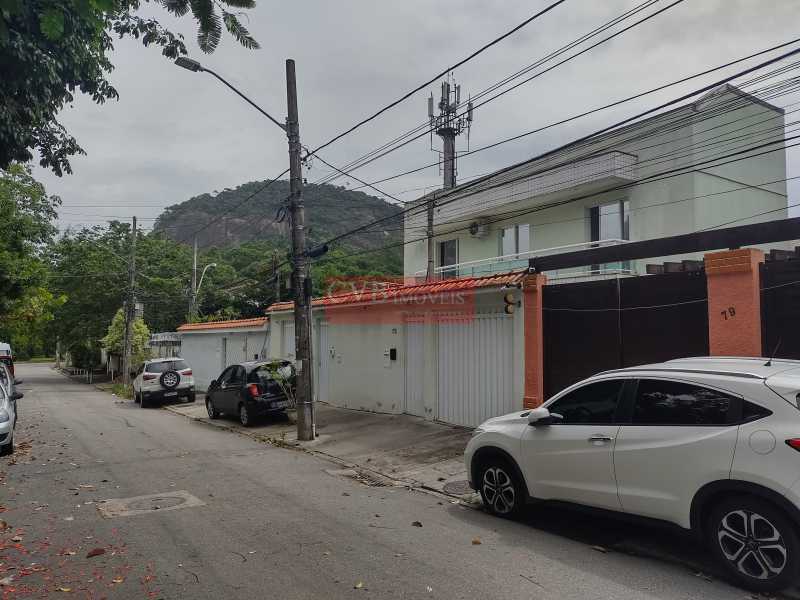 IMG_20220131_142002732_HDR - Apartamento 2 quartos à venda Anil, Rio de Janeiro - R$ 325.000 - 1SOO27R - 28