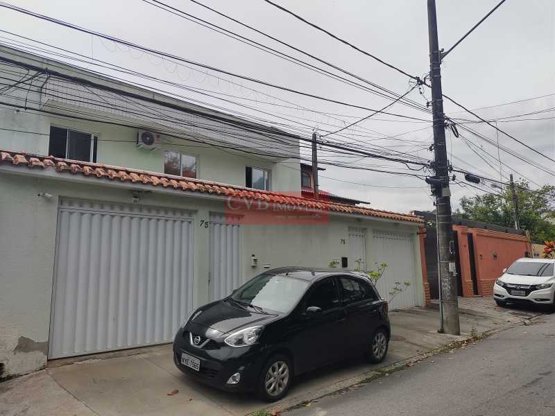 IMG_20220131_142041202_HDR - Apartamento 2 quartos à venda Anil, Rio de Janeiro - R$ 325.000 - 1SOO27R - 29