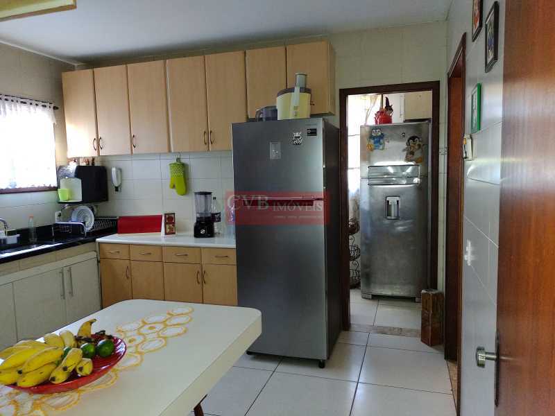 IMG_20210224_092036012 - Casa em Condomínio 4 quartos à venda Anil, Rio de Janeiro - R$ 1.350.000 - 045045 - 14