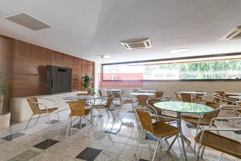 14bcf1086a0e0094-IMG_6318 - Apartamento 4 quartos à venda Tijuca, Rio de Janeiro - R$ 1.290.000 - 040777 - 9