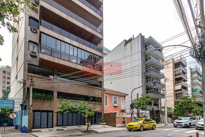 65ce282c18453f0e-IMG_6339 - Apartamento 4 quartos à venda Tijuca, Rio de Janeiro - R$ 1.290.000 - 040777 - 12