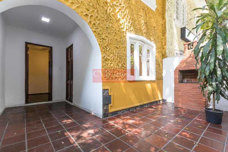 fotos-12 - Casa Comercial 170m² à venda Tijuca, Rio de Janeiro - R$ 790.000 - 035789 - 23