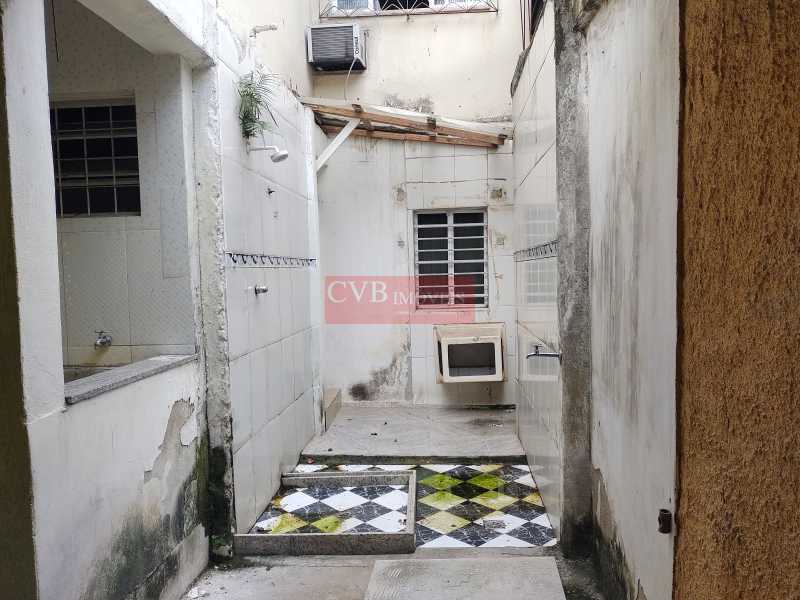 IMG_20220328_135327958 - Casa em Condomínio 2 quartos à venda Taquara, Rio de Janeiro - R$ 178.000 - NAPT0001 - 13