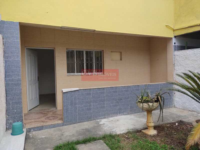 IMG_20220328_135652834 - Casa em Condomínio 2 quartos à venda Taquara, Rio de Janeiro - R$ 178.000 - NAPT0001 - 25