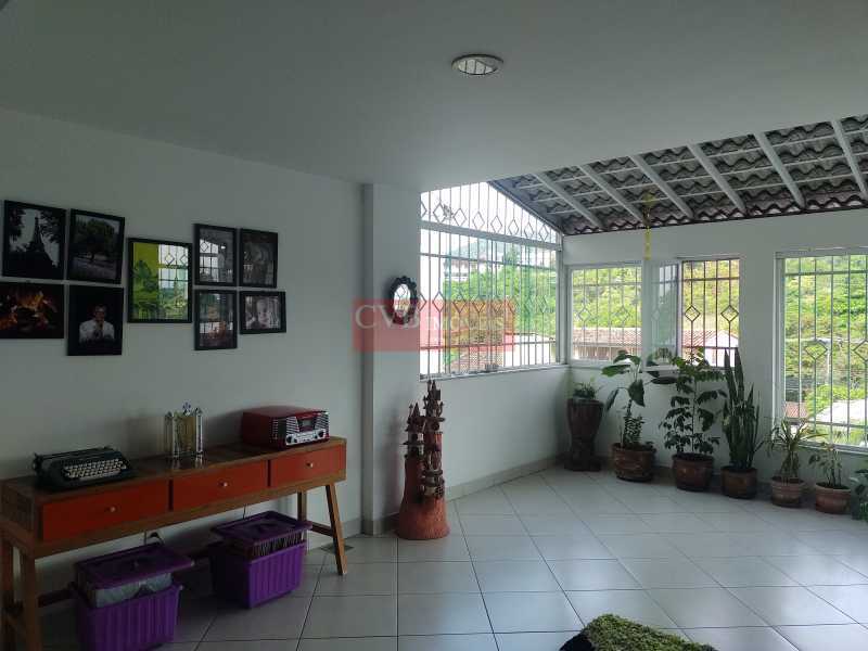 IMG_20220329_091316576 - Casa em Condomínio 4 quartos à venda Anil, Rio de Janeiro - R$ 870.000 - NCQTO 0001 - 9