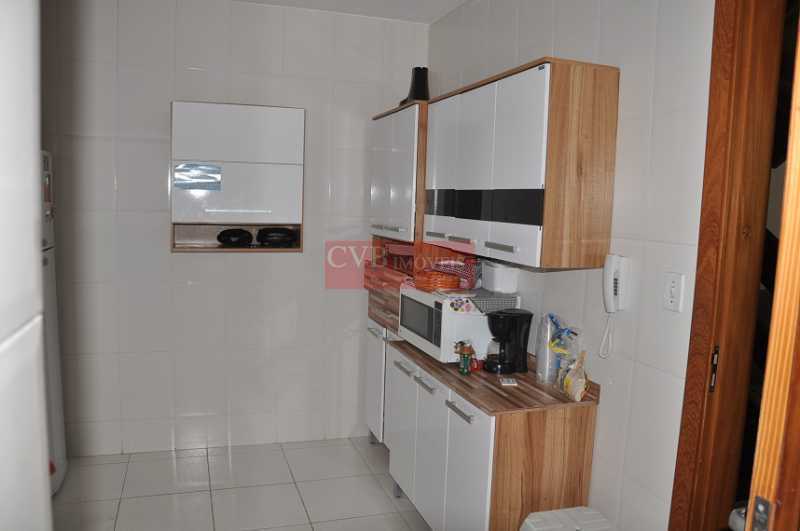 WhatsApp Image 2022-04-26 at 0 - Casa em Condomínio 3 quartos à venda Pechincha, Rio de Janeiro - R$ 480.000 - CV0001 - 1