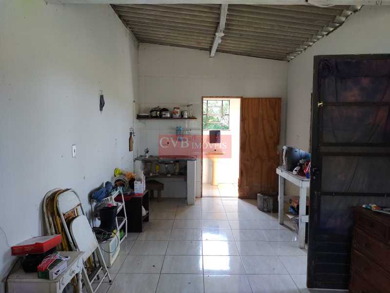 IMG_20220429_102753762 - Sítio 52000m² à venda Prados Verdes, Nova Iguaçu - R$ 500.000 - CTO01 - 12