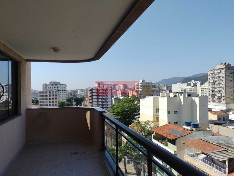 IMG_20220805_103110168 - Apartamento à venda Rua Bueno de Paiva,Méier, Rio de Janeiro - R$ 550.000 - APM01 - 3
