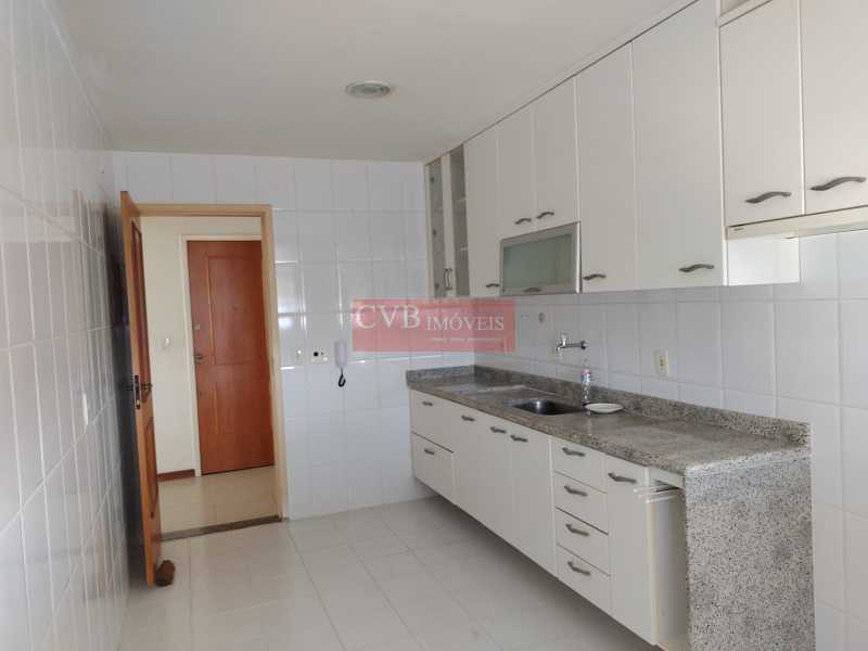 IMG_20220805_103207014 - Apartamento à venda Rua Bueno de Paiva,Méier, Rio de Janeiro - R$ 550.000 - APM01 - 12