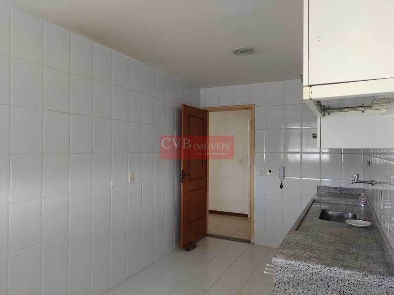 IMG_20220805_103234961 - Apartamento à venda Rua Bueno de Paiva,Méier, Rio de Janeiro - R$ 550.000 - APM01 - 16