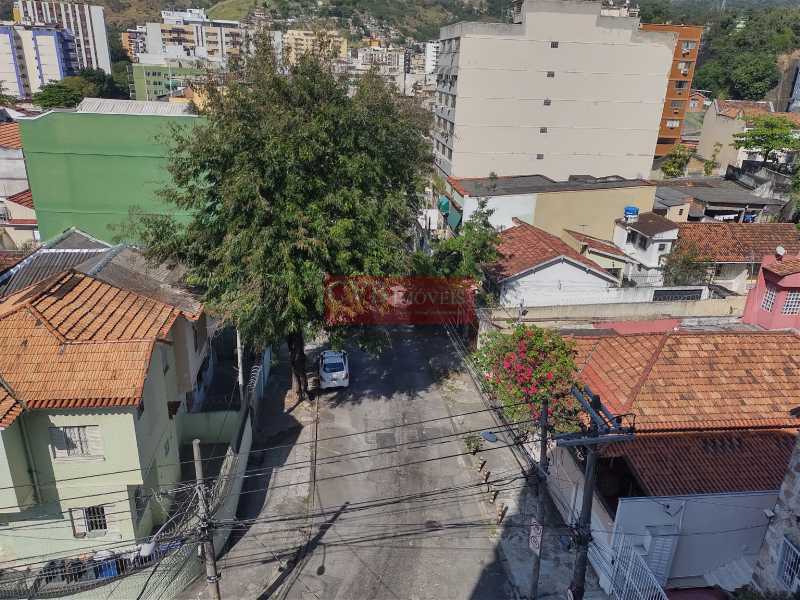 IMG_20220805_103406518_HDR - Apartamento à venda Rua Bueno de Paiva,Méier, Rio de Janeiro - R$ 550.000 - APM01 - 28