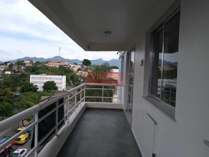 Conheça IMG_20180402_104023199 do imóvel - Apartamento PARA ALUGAR, Tanque, Rio de Janeiro, RJ - 02046 - 15 IMG_20180402_104023199 - Apartamento PARA ALUGAR, Tanque, Rio de Janeiro, RJ - 02046 - 15