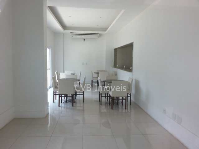 Conheça 17- Salu00E3o de Festas 2014-1 do imóvel - Apartamento Para Alugar - Freguesia (Jacarepaguá) - Rio de Janeiro - RJ - 03017 - 19 17- Salu00E3o de Festas 2014-1 - Apartamento Para Alugar - Freguesia (Jacarepaguá) - Rio de Janeiro - RJ - 03017 - 19