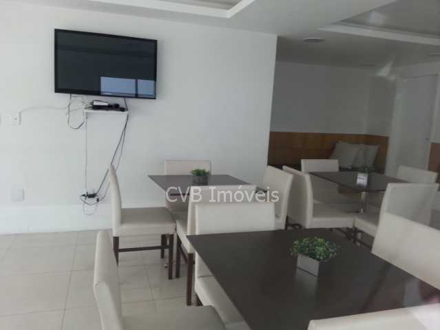 Conheça 23-Espau00E7o Gourmet 2014-10- do imóvel - Apartamento Para Alugar - Freguesia (Jacarepaguá) - Rio de Janeiro - RJ - 03017 - 25 23-Espau00E7o Gourmet 2014-10- - Apartamento Para Alugar - Freguesia (Jacarepaguá) - Rio de Janeiro - RJ - 03017 - 25