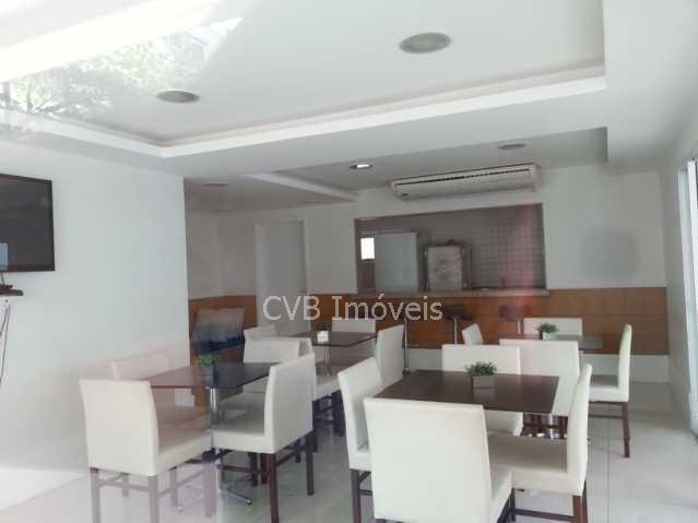Conheça 24-Espau00E7o Gourmet 2014-10- do imóvel - Apartamento Para Alugar - Freguesia (Jacarepaguá) - Rio de Janeiro - RJ - 03017 - 26 24-Espau00E7o Gourmet 2014-10- - Apartamento Para Alugar - Freguesia (Jacarepaguá) - Rio de Janeiro - RJ - 03017 - 26