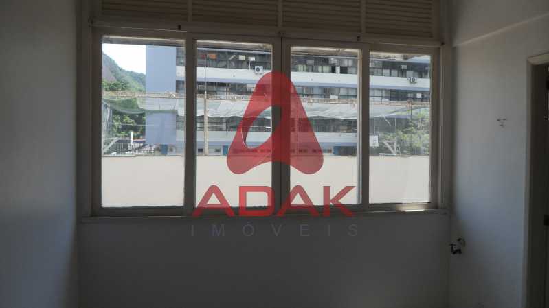 Conheça SAM_5637 do imóvel - Kitnet/Conjugado 26m² à venda Laranjeiras, Rio de Janeiro - R$ 300.000 - LAKI10066 - 5 SAM_5637 - Kitnet/Conjugado 26m² à venda Laranjeiras, Rio de Janeiro - R$ 300.000 - LAKI10066 - 5